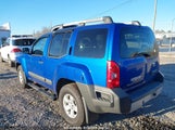 NISSAN XTERRA S 5N1AN0NW8DN812539 photo