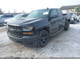 CHEVROLET SILVERADO 1500 LS/WT 1GCVKNEC0GZ****** снимка