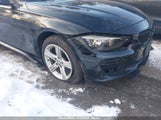 BMW 328I XDRIVE WBA3B5G51ENS08918 снимка