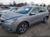 ACURA MDX ACURAWATCH PLUS PACKAGE 5FRYD4H28GB035495 снимка