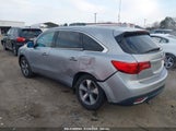 ACURA MDX ACURAWATCH PLUS PACKAGE 5FRYD4H28GB035495 снимка