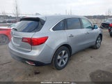ACURA MDX ACURAWATCH PLUS PACKAGE 5FRYD4H28GB035495 снимка