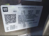 GMC SIERRA 1500 4WD SHORT BOX ELEVATION WITH 3VL 1GTPUJEK4RZ133680 снимка