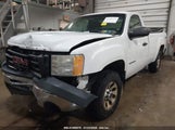 GMC SIERRA 1500 WORK TRUCK 1GTN2TE02DZ****** снимка