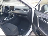 Toyota Rav4 Hybrid Xle 4T3RWRFV6PU089740 photo