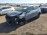 NISSAN KICKS SV XTRONIC CVT 3N1CP5CV7NL522750 photo