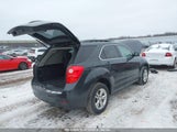 CHEVROLET EQUINOX 1LT 2GNALBEKXE6269873 снимка