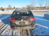 VOLKSWAGEN GOLF SPORTWAGEN TDI SE 4-DOOR 3VWCA7AU0FM508329 снимка