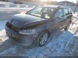 VOLKSWAGEN GOLF SPORTWAGEN TDI SE 4-DOOR 3VWCA7AU0FM508329 fotografie