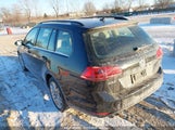 VOLKSWAGEN GOLF SPORTWAGEN TDI SE 4-DOOR 3VWCA7AU0FM508329 fotografie