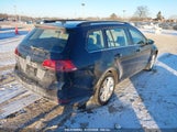 VOLKSWAGEN GOLF SPORTWAGEN TDI SE 4-DOOR 3VWCA7AU0FM508329 fotografie
