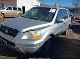 HONDA PILOT EX-L 5FNYF18565B028658 снимка