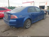 ACURA TL TYPE S 19UUA76577A015417 снимка