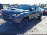 Toyota Tacoma 3TMCZ5AN5PM582534 fotografie