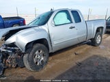 Chevrolet Silverado  Lt 1GCRKSE39BZ378803 снимка
