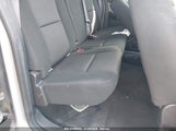 Chevrolet Silverado  Lt 1GCRKSE39BZ378803 снимка
