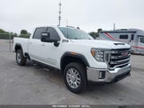 GMC SIERRA 2500HD 4WD STANDARD BED SLE 1GT49ME77NF156609 photo