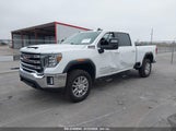 GMC SIERRA 2500HD 4WD STANDARD BED SLE 1GT49ME77NF156609 снимка