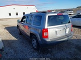 JEEP PATRIOT SPORT FWD 1C4NJPBA7HD116446 fotografie