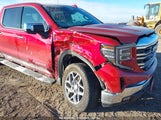 GMC SIERRA 1500 4WD SHORT BOX SLT 3GTUUDED0NG596030 fotografie
