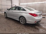 HYUNDAI SONATA SE 5NPEC4AC2EH929890 снимка