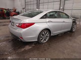 HYUNDAI SONATA SE 5NPEC4AC2EH929890 снимка