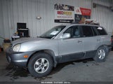 HYUNDAI SANTA FE GLS/LIMITED KM8SC73E96U****** снимка