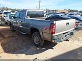 Chevrolet Silverado 2500Hd Lt1 1GCHK23U26F173354 снимка
