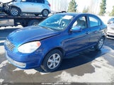 HYUNDAI ACCENT GLS KMHCN4ACXBU609229 снимка