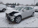 BUICK LACROSSE CXS 1G4GE5ED3BF183558 снимка