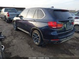 BMW X5 XDRIVE35I 5UXKR0C58F0K54603 снимка