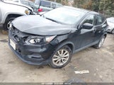 NISSAN ROGUE SPORT S AWD XTRONIC CVT JN1BJ1AW0MW661189 fotografie