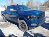 RAM 3500 LIMITED 4X4 6'4 BOX 3C63R3SL3NG318572 photo