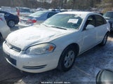 Chevrolet Impala Lt 2G1WT58N781323839 снимка