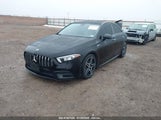 MERCEDES-BENZ A 220 4MATIC W1K3G4FB4MJ263932 снимка