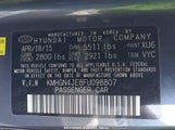 HYUNDAI GENESIS 3.8 KMHGN4JE8FU098807 снимка