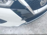NISSAN MAXIMA SV XTRONIC CVT 1N4AA6CV0MC503940 photo