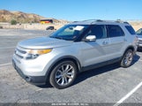 FORD EXPLORER LIMITED 1FM5K7F83EGB27079 fotografie