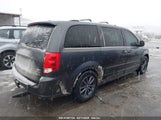DODGE GRAND CARAVAN SXT 2C4RDGCG8HR862882 снимка