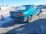 NISSAN 200SX SE 1N4AB42D2VC504518 снимка