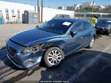 MAZDA MAZDA3 I TOURING JM1BM1L78E1209970 снимка