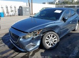 MAZDA MAZDA3 I TOURING JM1BM1L78E1209970 снимка