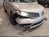 LINCOLN MKX RESERVE 2LMPJ6LR6JB****** снимка