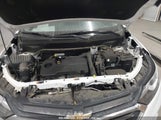 CHEVROLET EQUINOX AWD LS 2GNAXSEVXL6****** снимка