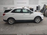 CHEVROLET EQUINOX AWD LS 2GNAXSEVXL6****** снимка