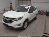 CHEVROLET EQUINOX AWD LS 2GNAXSEVXL6****** снимка