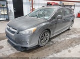 SUBARU IMPREZA 2.0I SPORT PREMIUM JF1GPAL6XD2****** photo