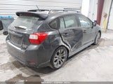 SUBARU IMPREZA 2.0I SPORT PREMIUM JF1GPAL6XD2****** photo