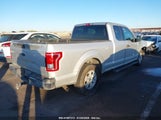 FORD F-150 XLT 1FTEX1CP8GKD89226 снимка