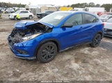 HONDA HR-V AWD SPORT 3CZRU6H15NM756188 fotografie